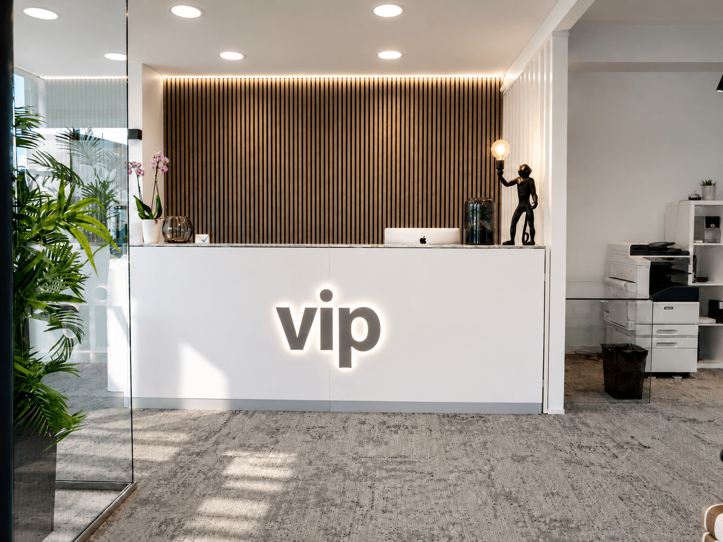 RE/MAX VIP