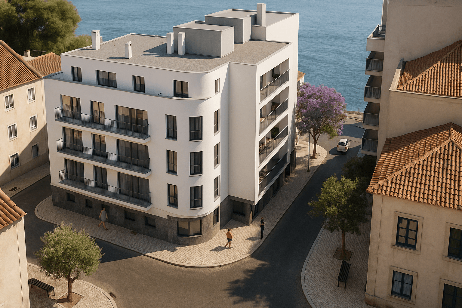 Imagem do empreendimento River Living